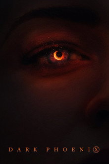 Dark Phoenix