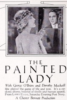 The Painted Lady