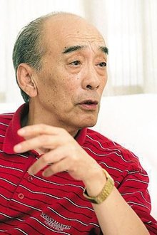 Photo of Zheng Tia Yong