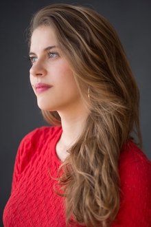 Photo of Elísabet Casanovas