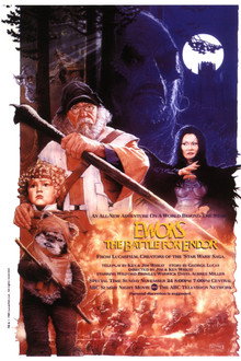 Ewoks: The Battle for Endor