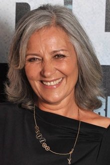 Photo of Niseema Theillaud