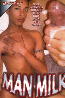 Man Milk