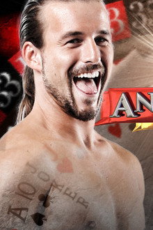 ROH: 14th Anniversary