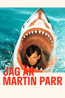 Jag är Martin Parr