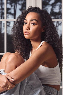 Leigh-Anne: Race, Pop and Power