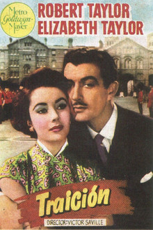 Traición