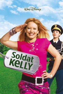 Soldat Kelly