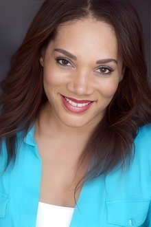 Photo of Janine King