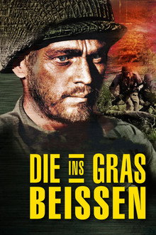 Die ins Gras beißen