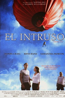 El intruso