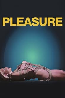 Poster do filme Pleasure