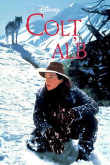 Colț Alb