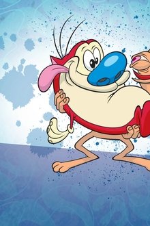 Die-Ren-&-Stimpy-Show