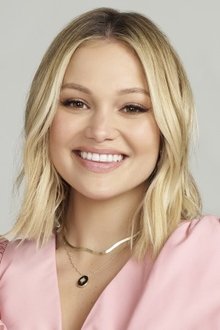 Photo of Olivia Holt