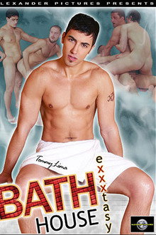 Bath House Exxxtasy