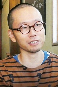 Photo of Kyohei Ishiguro