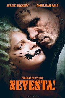 Nevesta!