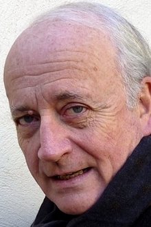 Photo of Claude Brécourt