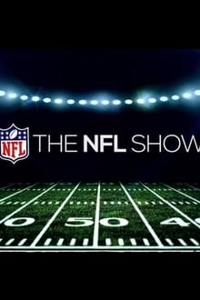Poster da série The NFL Show