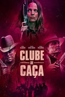 Imagem Clube de Caça 2024