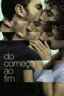 Poster do filme Do Começo ao Fim