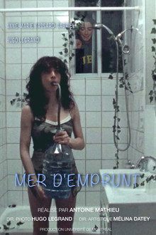 Mer d'Emprunt