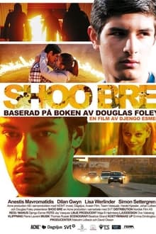 Shoo Bre movie poster