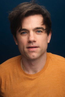 Photo of Patrick Ball