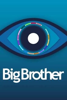 Poster da série Big Brother