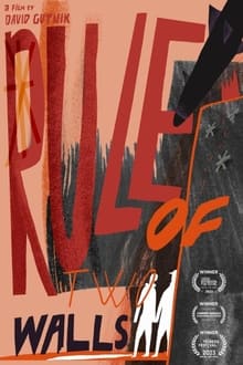 Poster do filme Rule of Two Walls