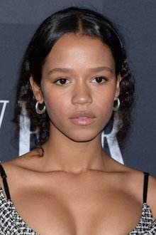 Photo of Taylor Russell