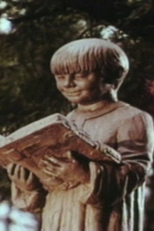 The Book of Stone