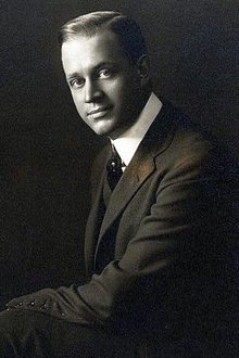 Photo of Charles Trowbridge
