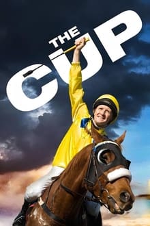 The Cup movie poster