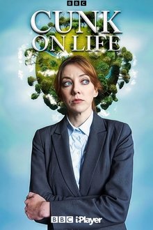 Philomena Cunk: Despre viață