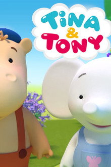 Tina & Tony