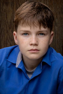 Photo of Jake Cogman