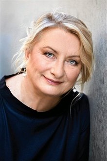 Photo of Maria Maj