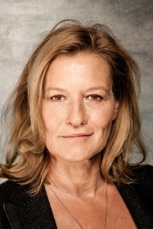 Photo of Suzanne von Borsody