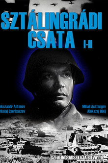 Sztálingrádi csata