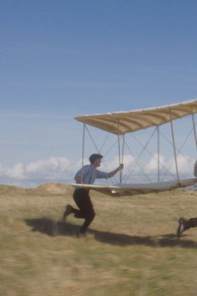 Wright Brothers: The Musical