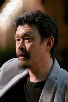 Photo of Daniel Park