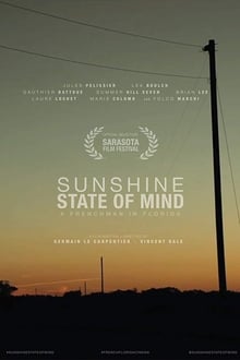 Poster do filme Sunshine State of Mind