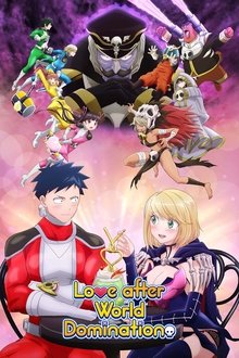 Assistir Koi wa Sekai Seifuku no Ato de (Love After World Domination) Online Assistir Koi wa Sekai Seifuku no Ato de (Love After World Domination) Online