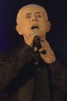 Holly Johnson - Baloise Session 2022