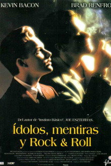 Ídolos, mentiras y rock & roll