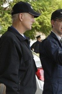 NCIS season 7 episode 5