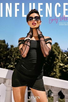 Influence: Emily Willis