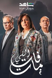 اللي فات مات